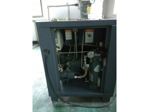 惠州专业空压机配件维修更换